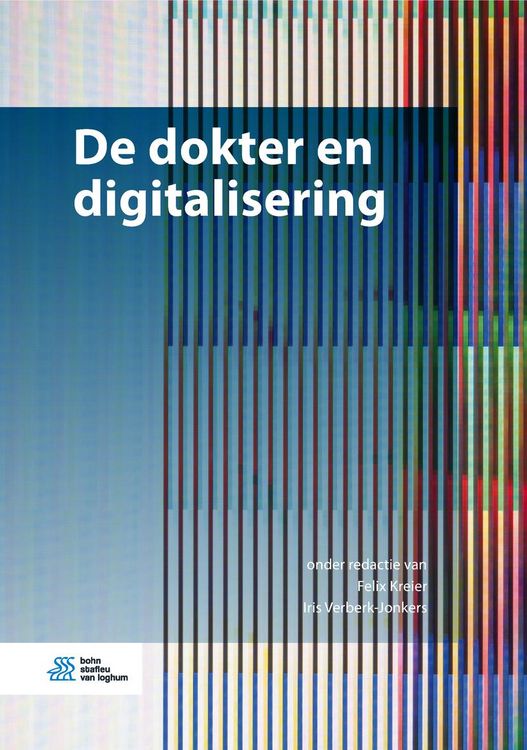 Produktbild: De dokter en digitalisering