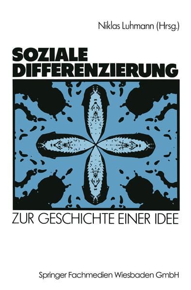 Produktbild: Soziale Differenzierung