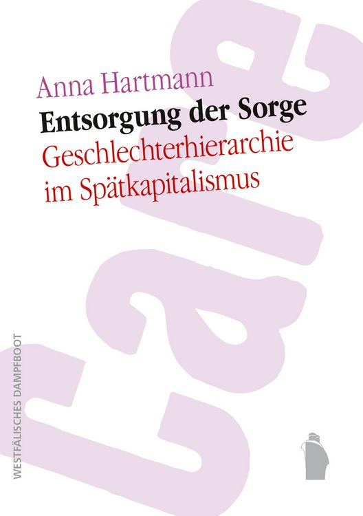 Produktbild: Entsorgung der Sorge