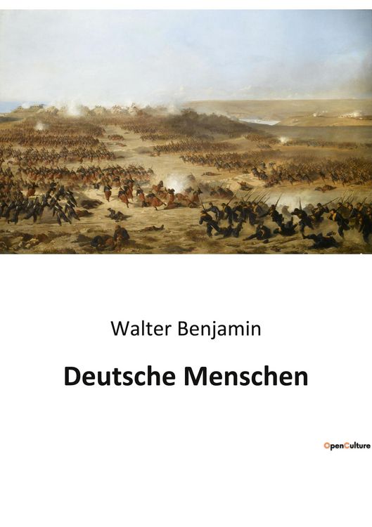 Produktbild: Deutsche Menschen