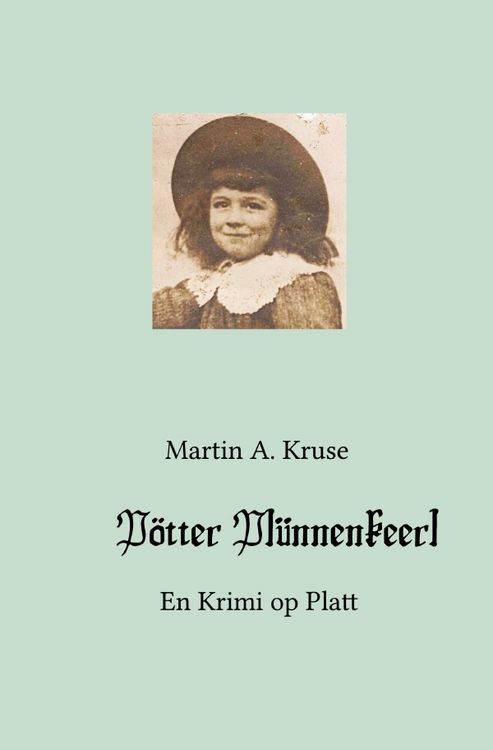 Produktbild: P&ouml;tter Pl&uuml;nnenkeerl