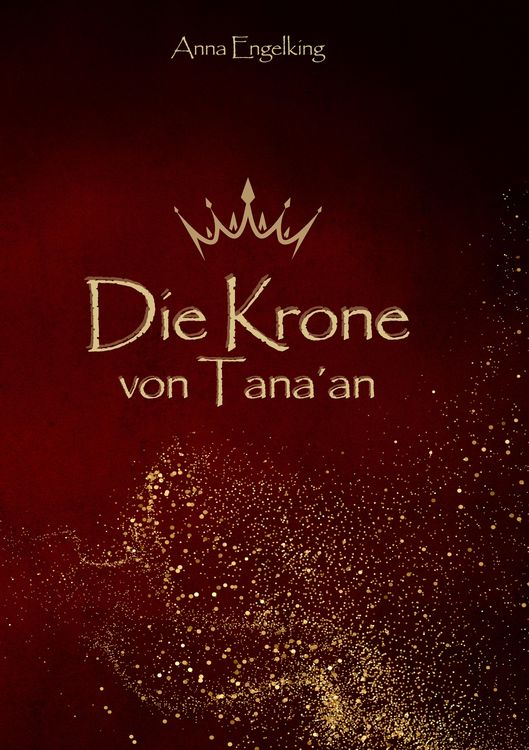 Produktbild: Die Krone von Tana&acute;an