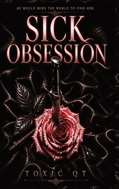Produktbild: Sick Obsession