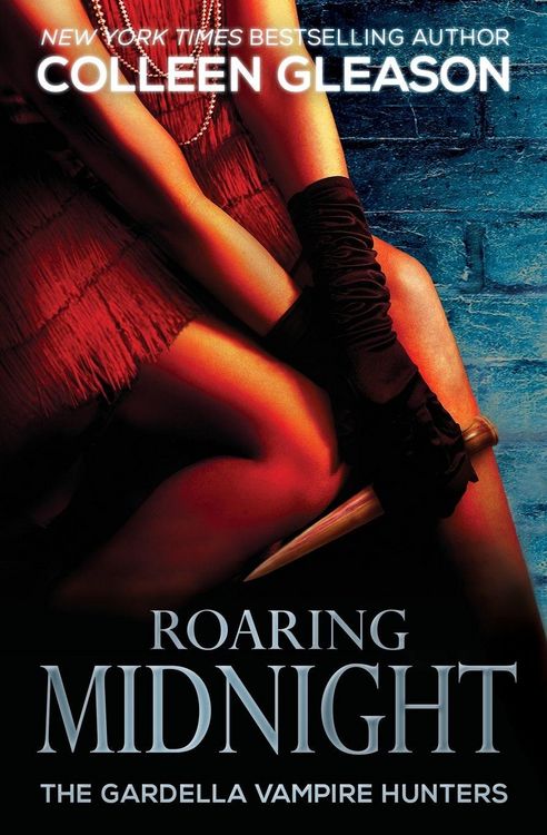 Produktbild: Roaring Midnight