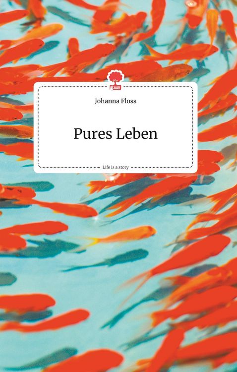 Produktbild: Pures Leben. Life is a Story - story.one