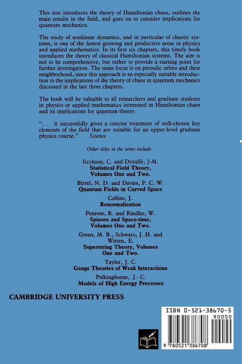 Produktbild: Hamiltonian Systems