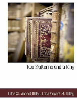 Produktbild: Two Slatterns and a King