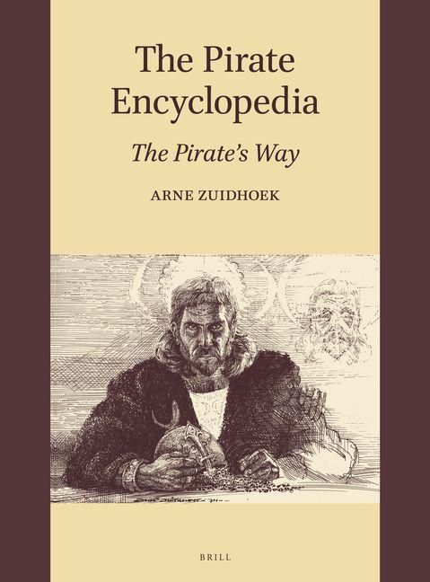 Produktbild: The Pirate Encyclopedia