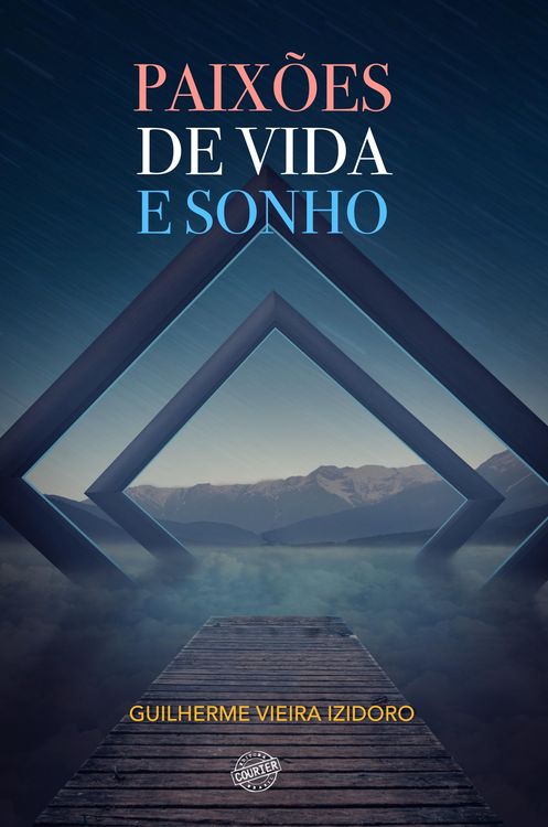 Produktbild: Paix&otilde;es de Vida e Sonho