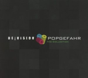 Produktbild: Popgefahr The Collection (Box-Set)