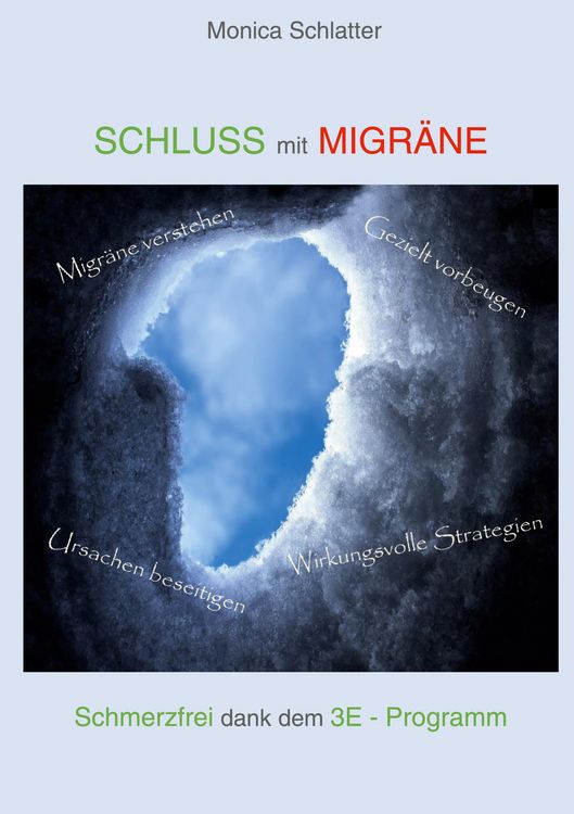 Produktbild: Schluss mit Migr&auml;ne