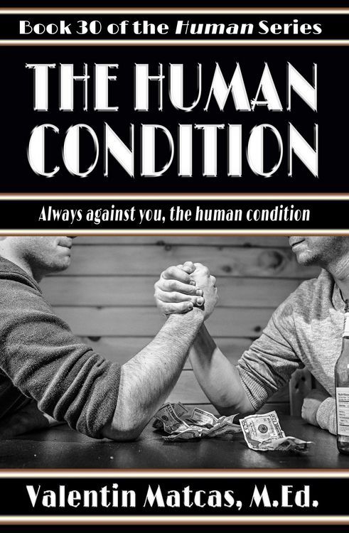 Produktbild: The Human Condition