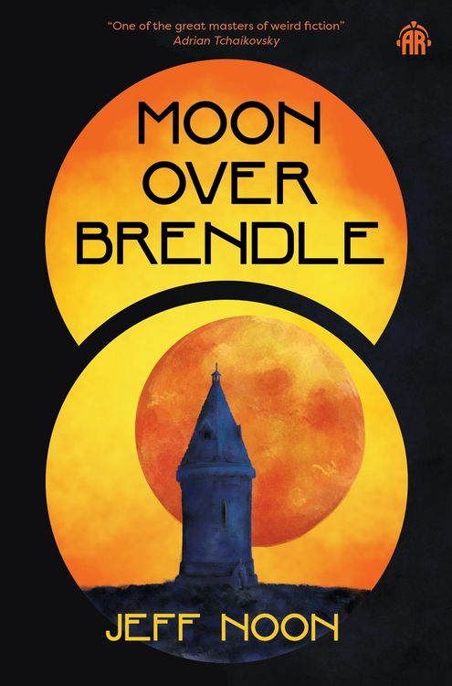 Produktbild: Moon Over Brendle