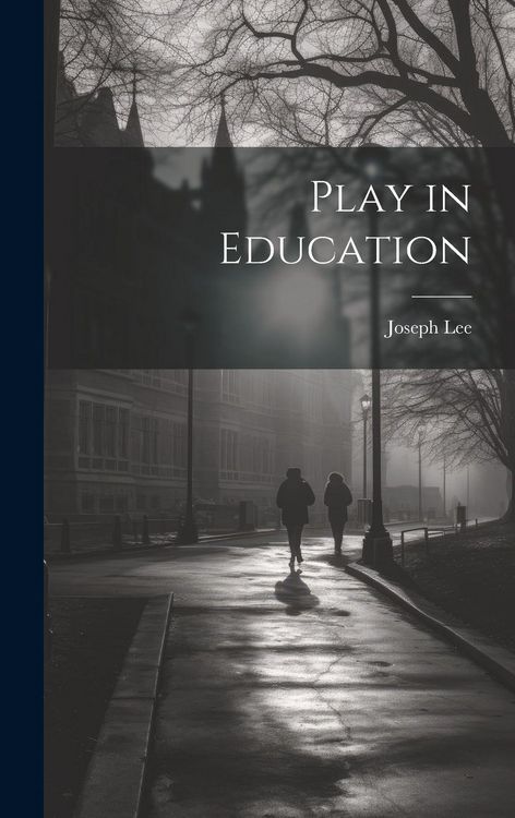 Produktbild: Play in Education