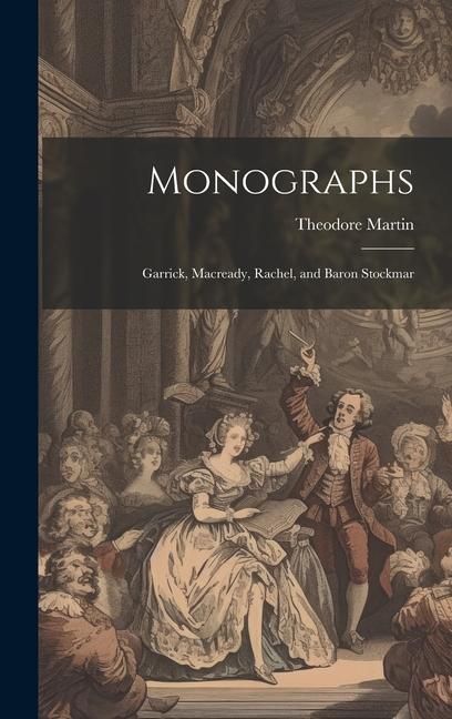 Produktbild: Monographs