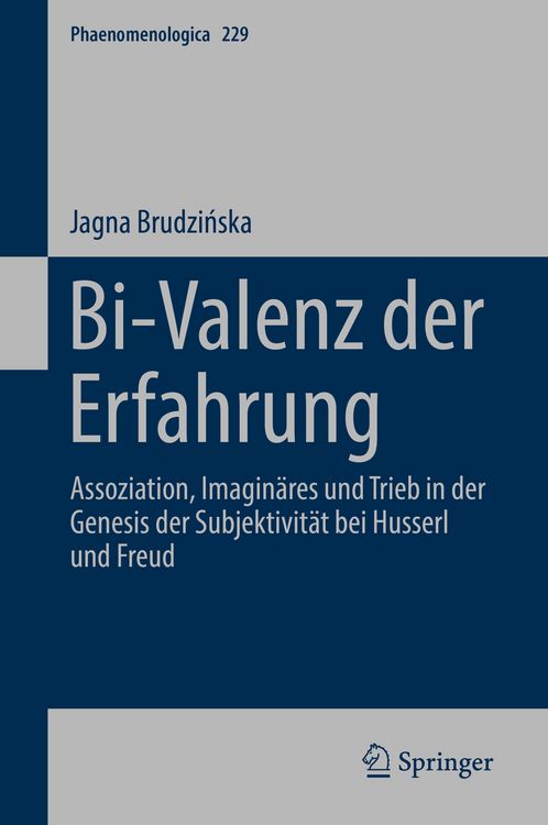 Produktbild: Bi-Valenz der Erfahrung