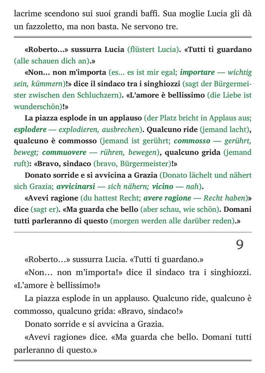 Produktbild: Il cinema sotto le stelle - Italienisch lernen mit lustigen Kurzgeschichten A1-A2 (+ Audio-Online)