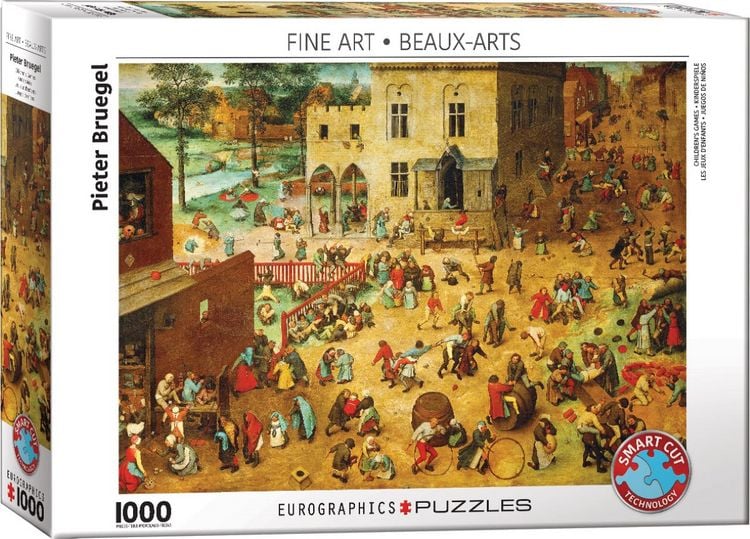Produktbild: Kinderspiele