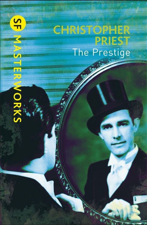 Produktbild: Prestige