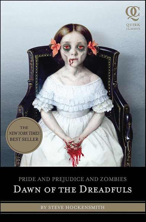Produktbild: Dawn of the Dreadfuls