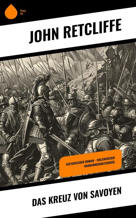 Produktbild: Das Kreuz von Savoyen