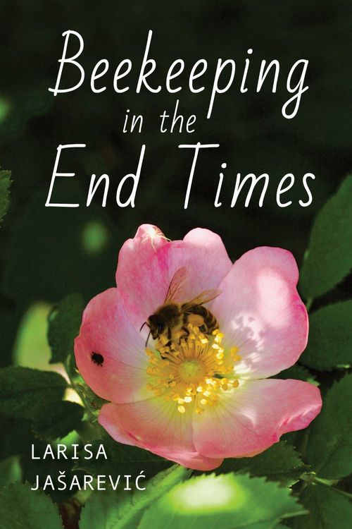 Produktbild: Beekeeping in the End Times
