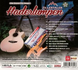 Produktbild: Danke!! Das Album zur Abschiedstour