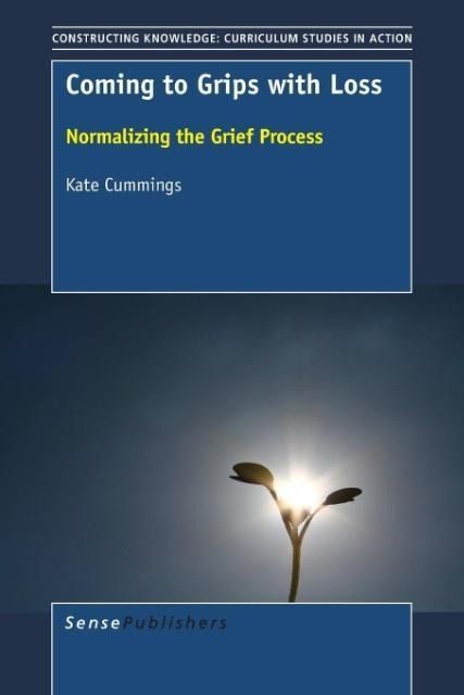 Produktbild: Coming to Grips with Loss