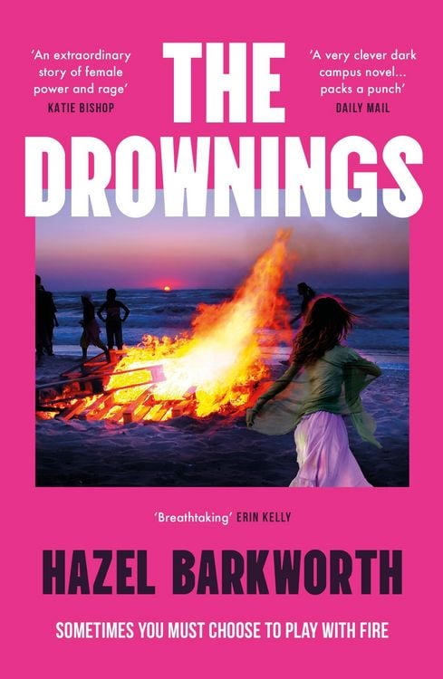 Produktbild: The Drownings