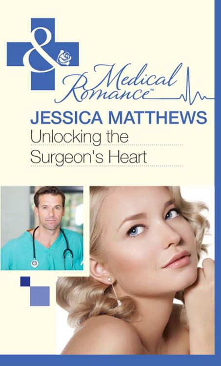 Produktbild: Unlocking The Surgeon's Heart