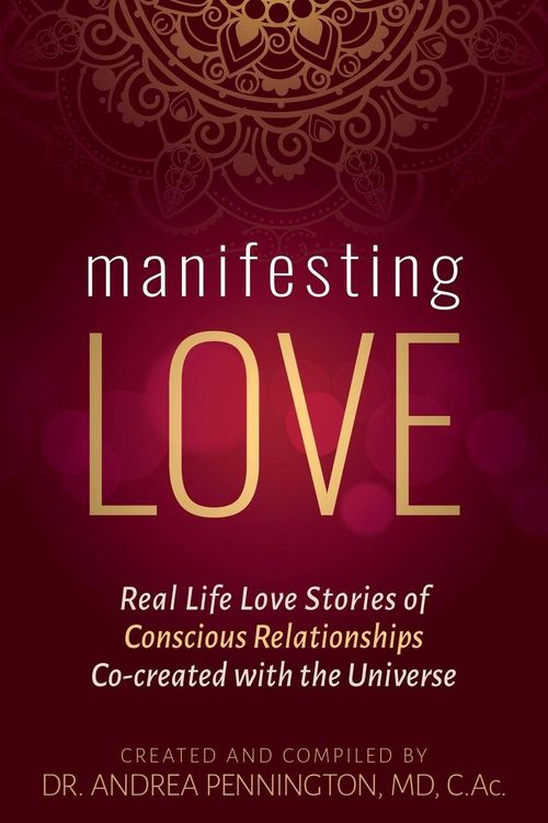 Produktbild: Manifesting Love