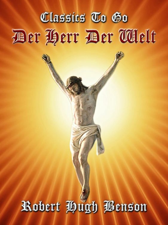 Produktbild: Der Herr der Welt