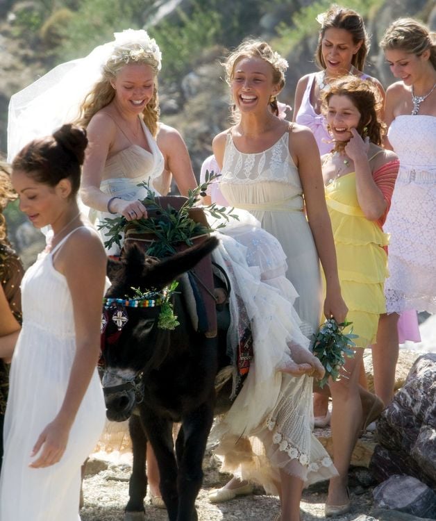 Produktbild: Mamma Mia! - Der Film