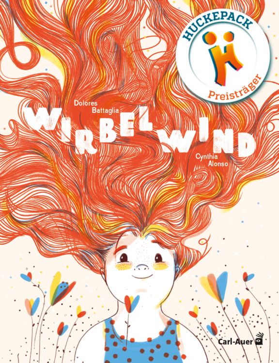 Produktbild: Wirbelwind