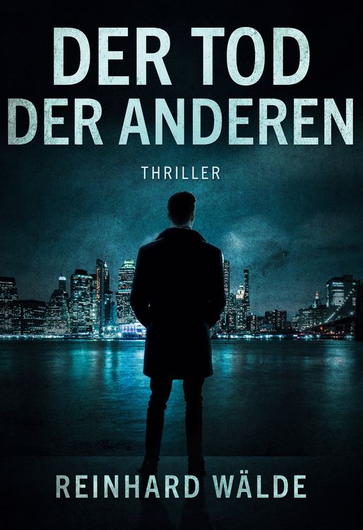 Produktbild: Der Tod der Anderen