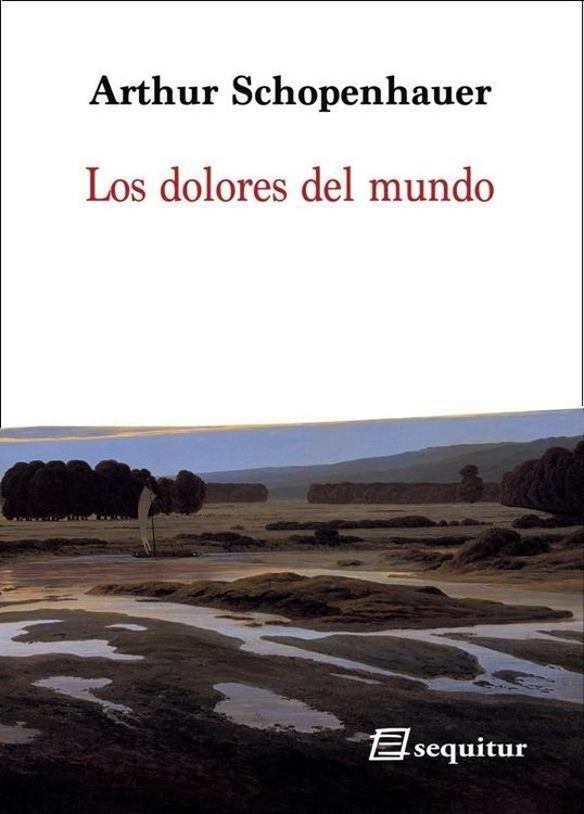 Produktbild: Los dolores del mundo