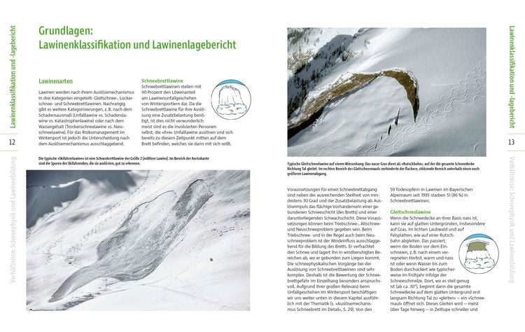 Produktbild: Alpin-Lehrplan 4: Skibergsteigen - Freeride, Band 2
