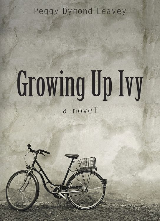 Produktbild: Growing Up Ivy