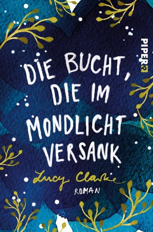 Produktbild: Die Bucht, die im Mondlicht versank