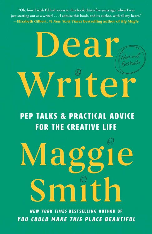 Produktbild: Dear Writer
