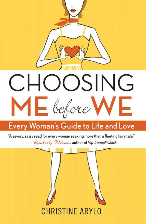 Produktbild: Choosing Me Before We