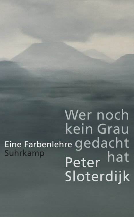 Produktbild: Wer noch kein Grau gedacht hat