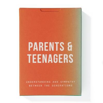Produktbild: Parents & Teenagers