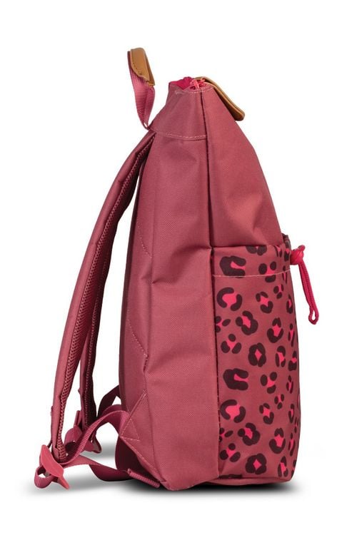 Produktbild: SIEBER Gl&uuml;hw&uuml;rmchen - Kinderrucksack Lotte, ziegelrot