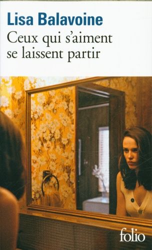 Produktbild: Ceux qui s'aiment se laissent partir