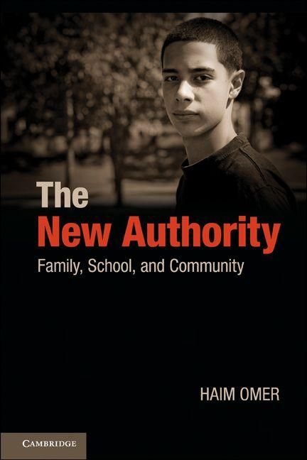 Produktbild: The New Authority