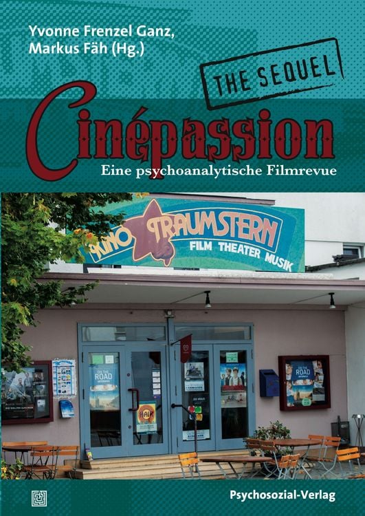 Bild vom Artikel Cinépassion – The Sequel vom Autor Yvonne Frenzel Ganz