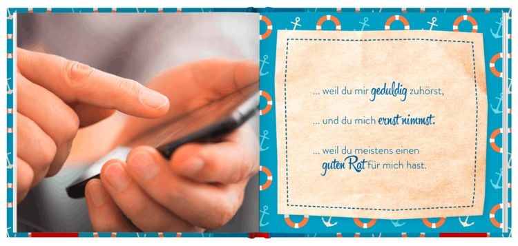Produktbild: F&uuml;r den besten Papa der Welt