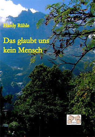 Produktbild: Das glaubt uns kein Mensch