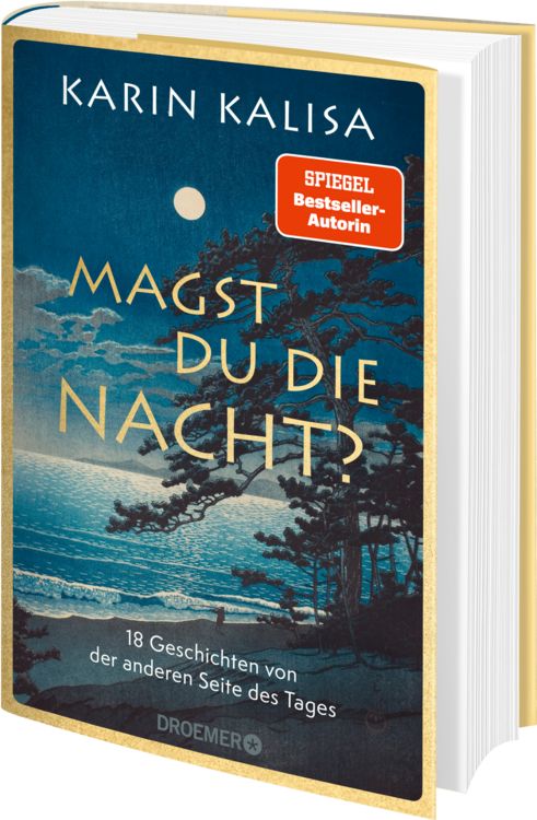Produktbild: Magst du die Nacht?